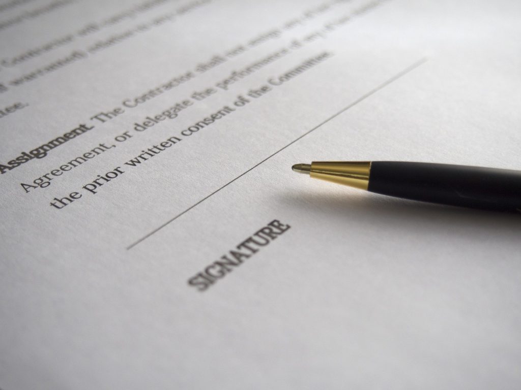 Vereinbarung des Lagezuschlags im MRG: Basics, Checkliste & Formulierungsvorschläge