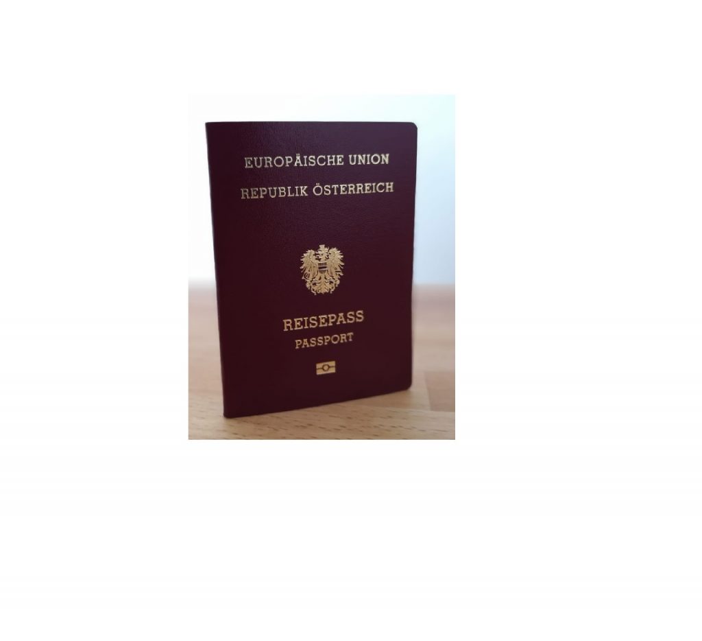 EU Passport (dual citizenship) to the descendants of Jews who fled the Nazis