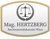 Lawyer Mag. Michael Hertzberg (Rechtsanwaltskanzlei Mag. Michael Hertzberg)